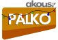 Akous Palko (Greek Radio)